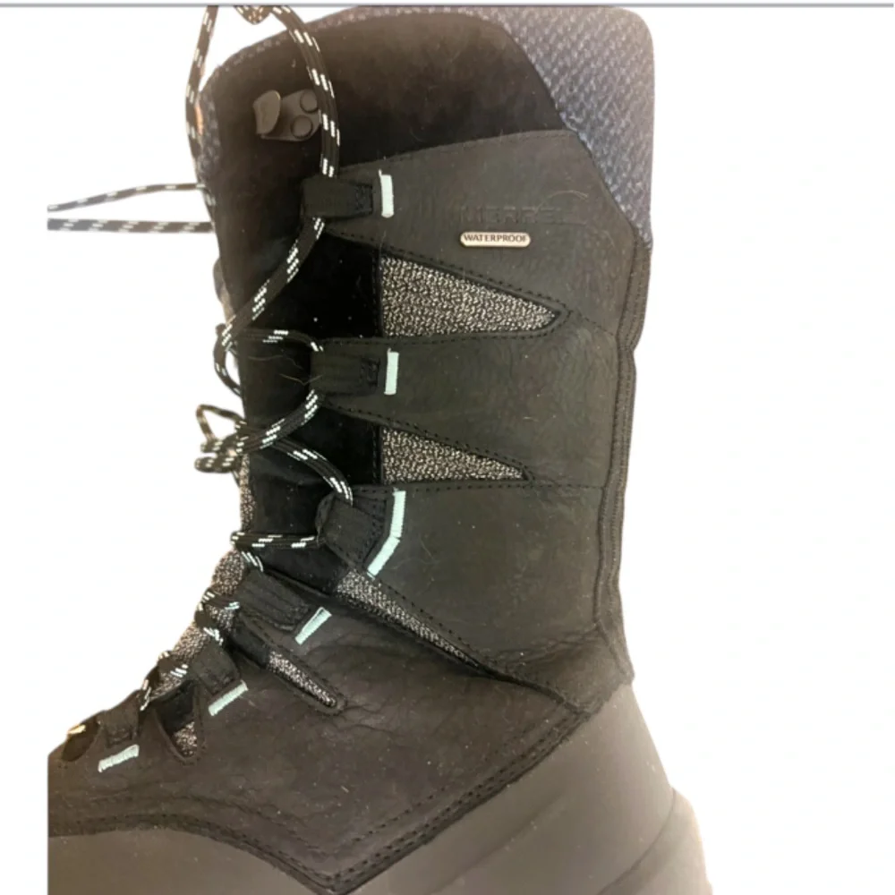Merrell aurora tall
